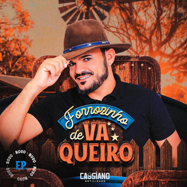 Forrozinho de Vaqueiro