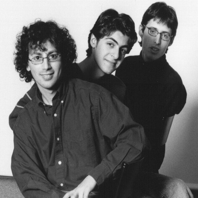 Tel Aviv Trio, Haydn and Chausson Piano Trios