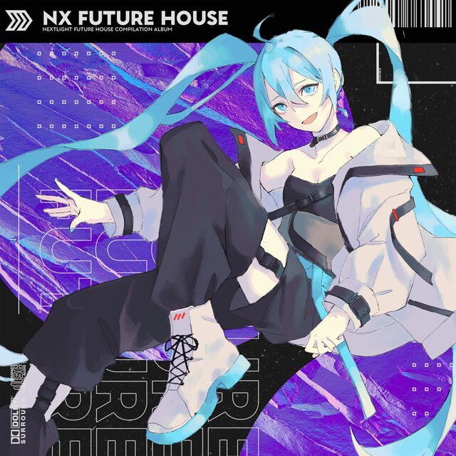 NX FUTURE HOUSE