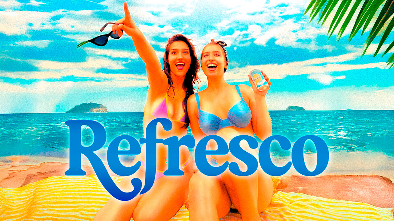 Refresco (Official Video)