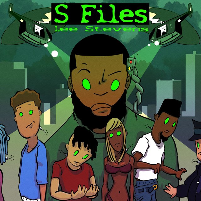 S Files