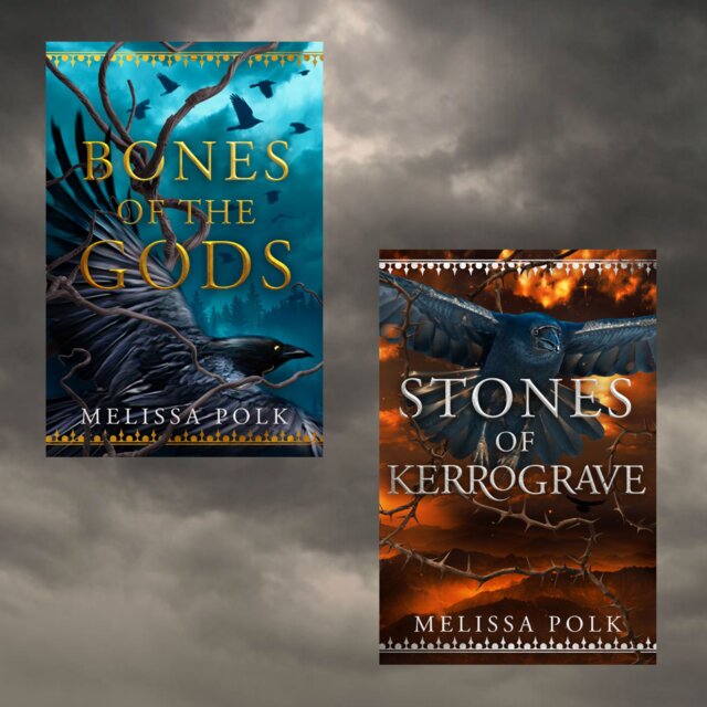 Cover art for album Bones of the Gods by User