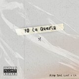 Yo Te Queria