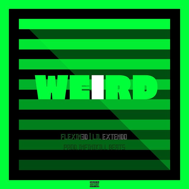 Weird