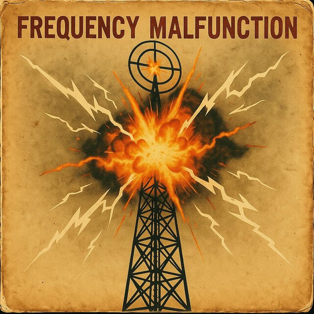 Frequency malfunction