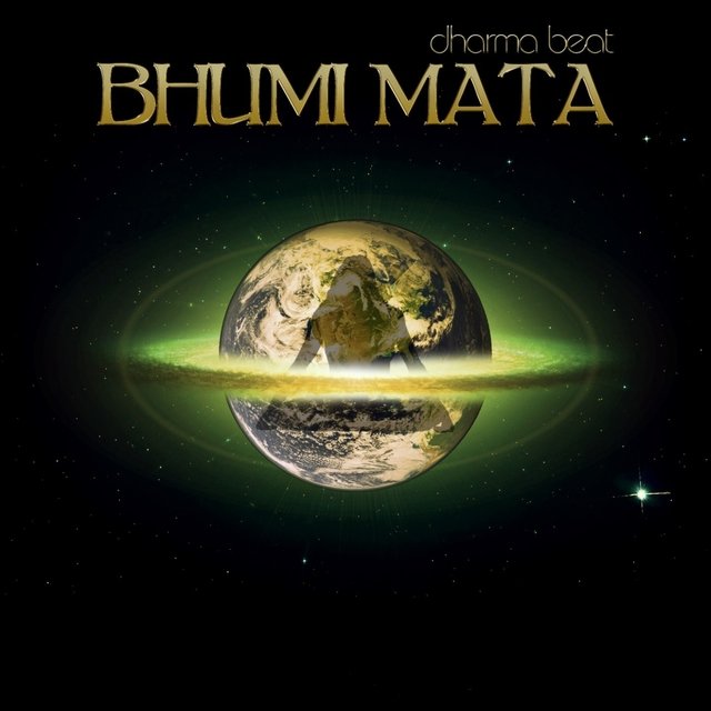 Bhumi Mata (Dharma Beat Relaxing Sounds)