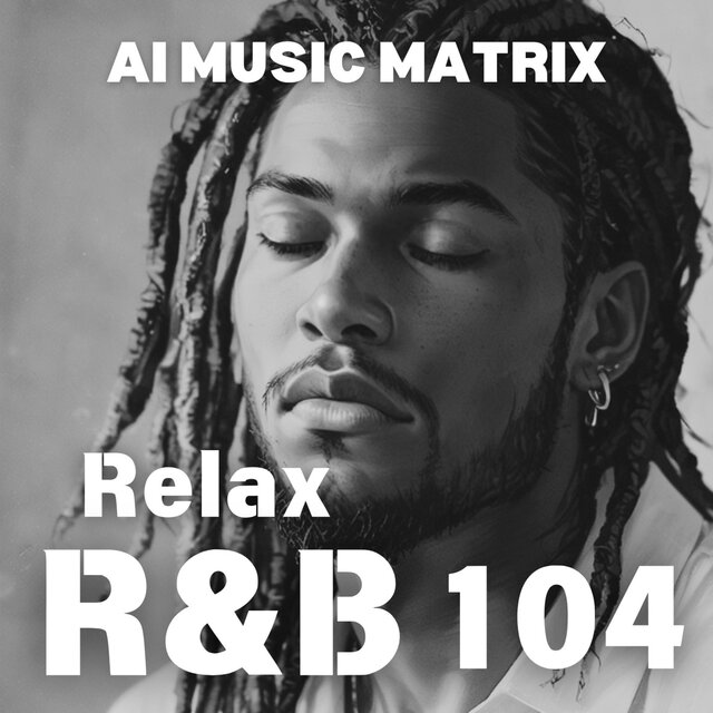 Relax R&B 104