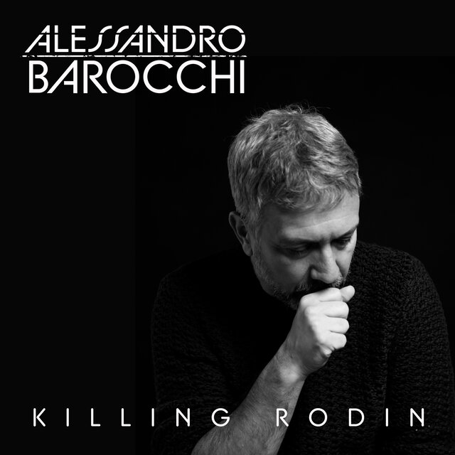 Killing Rodin