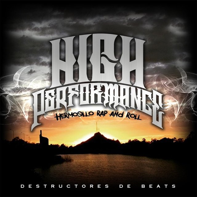 Destructores de Beats