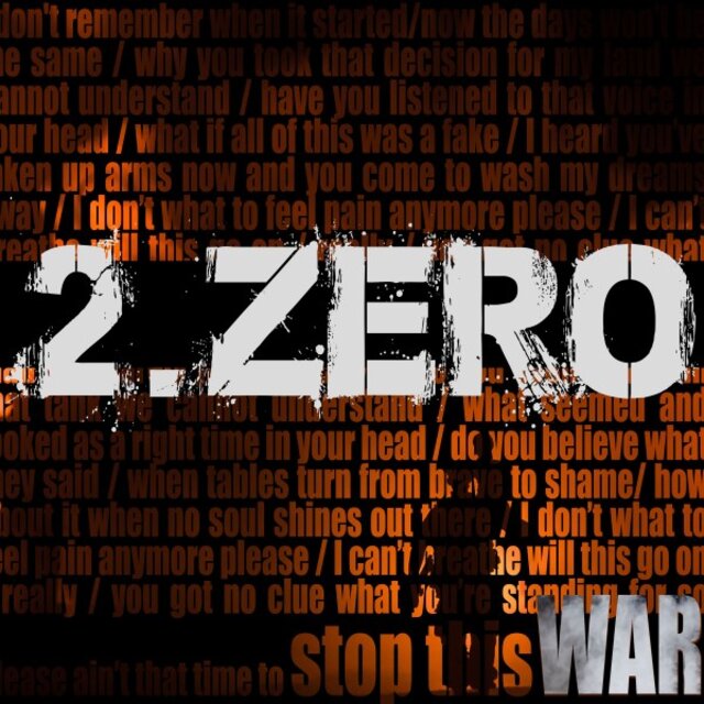 War