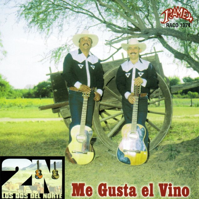 Me Gusta el Vino