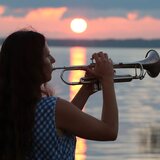 Jazz Pathways in Soft Melodies
