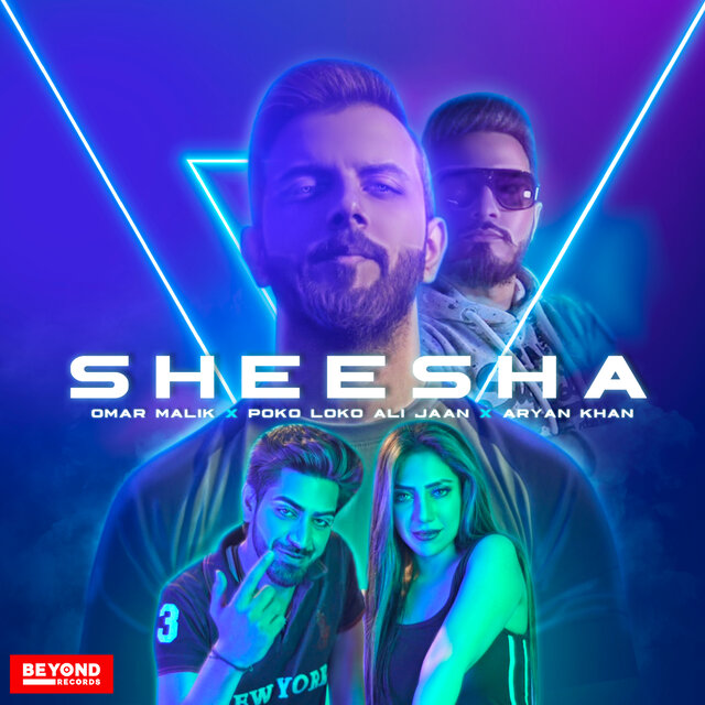 Sheesha