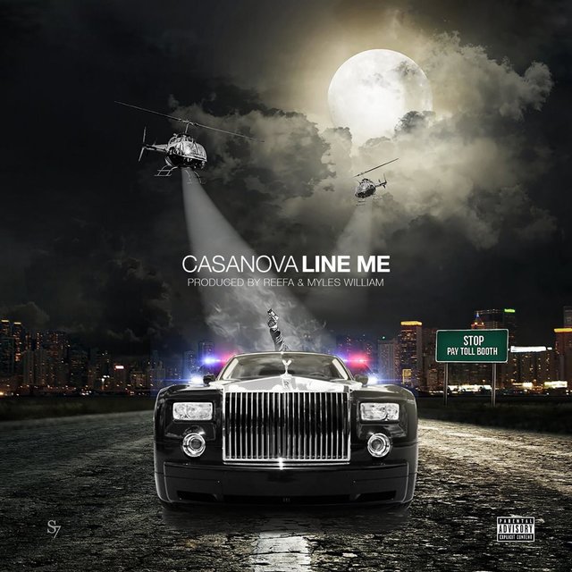 Line Me