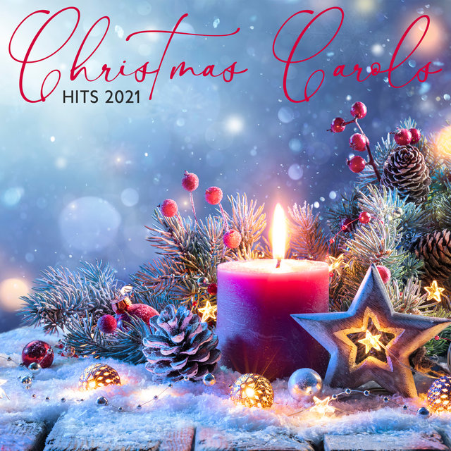 Christmas Carols Hits 2021