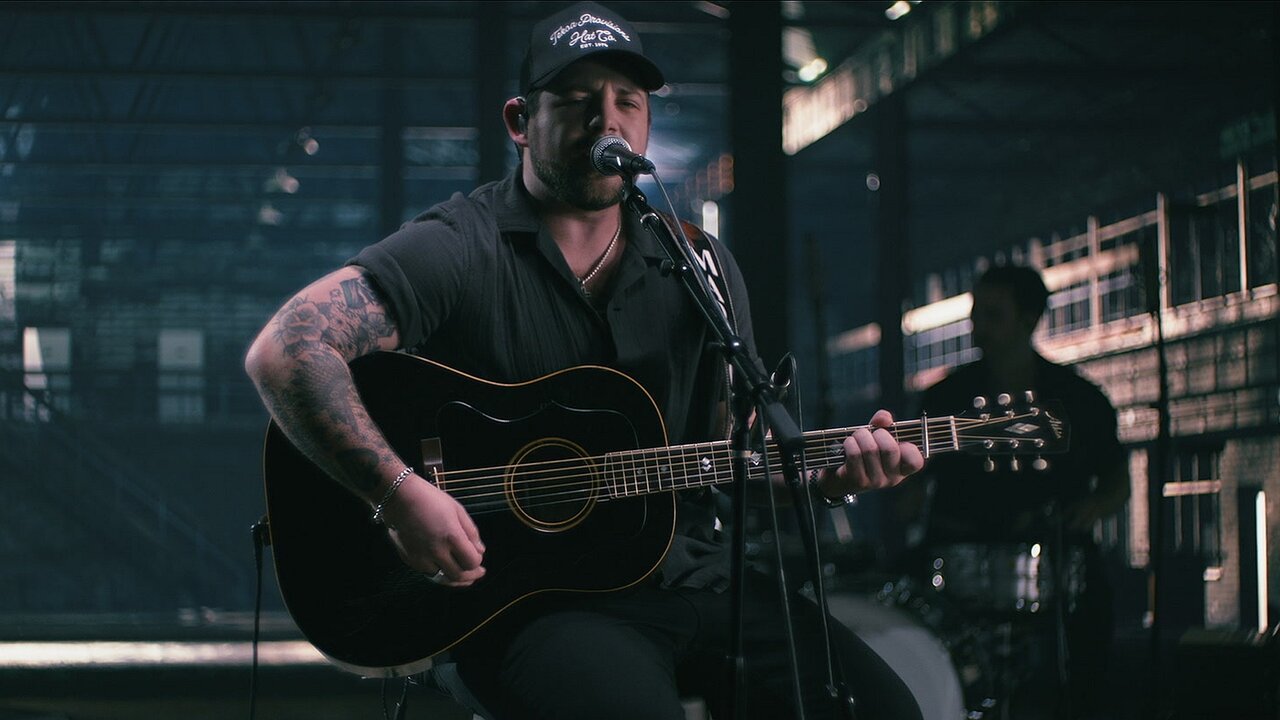 I Can Run (Live Sessions)