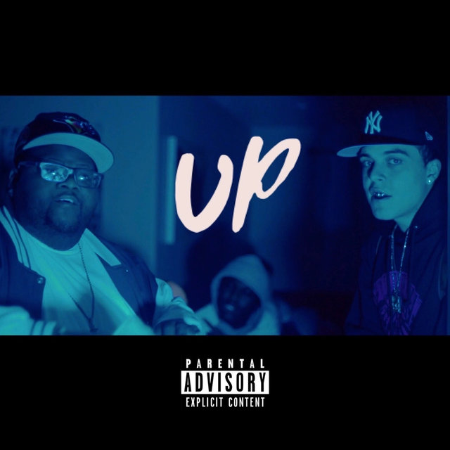 Up