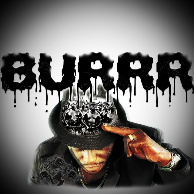 Burrr