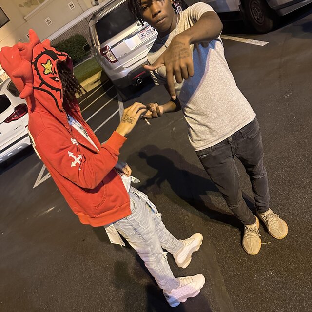 FREE RON & 2WO