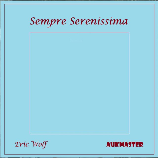 Sempre Serenissima