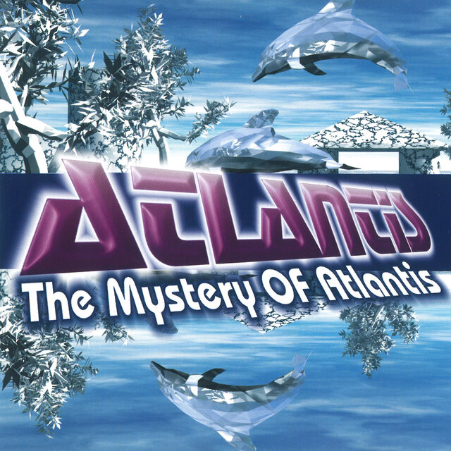 Atlantis - The Mystery of Atlantis