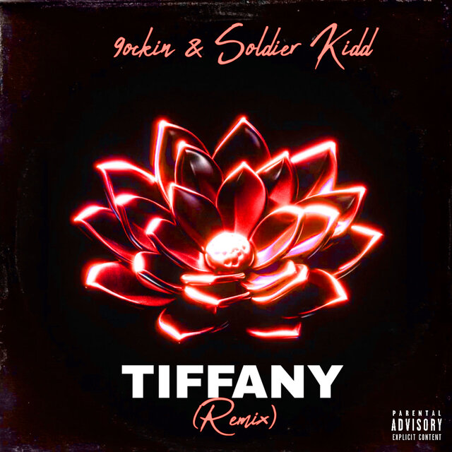 TIFFANY (Remix)