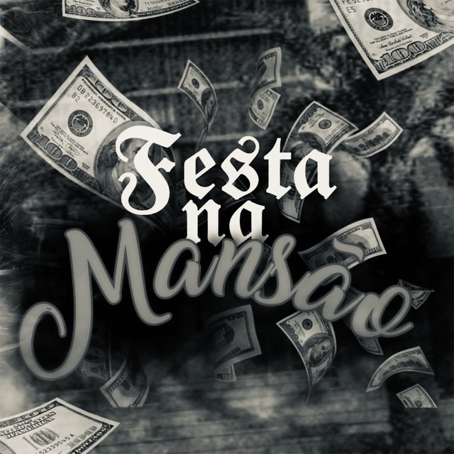 Festa na Mansão