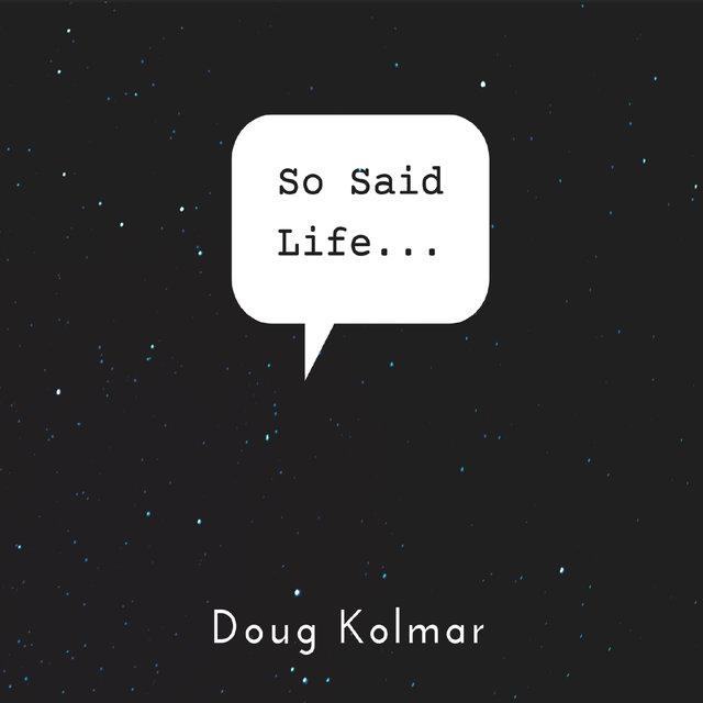 So Said Life