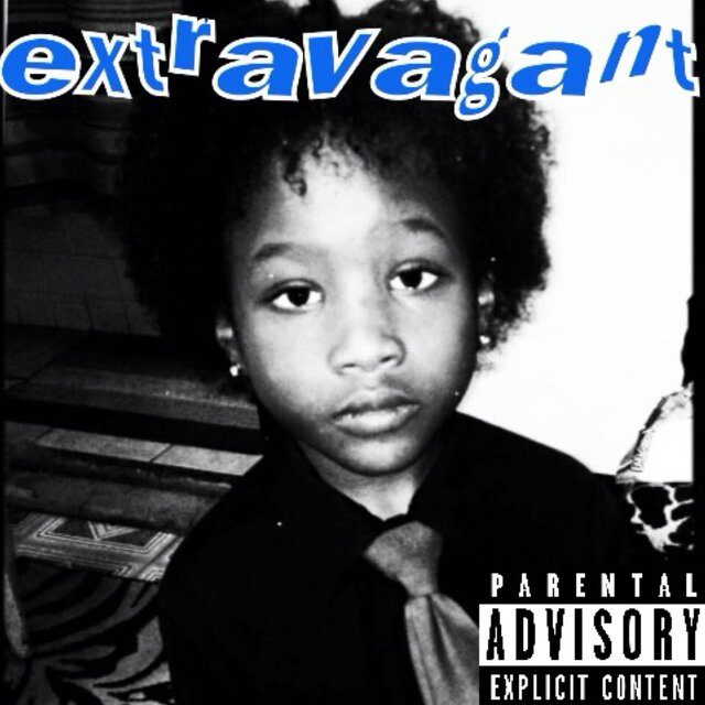 extravagant