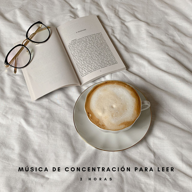 Música De Concentración Para Leer - 2 Horas