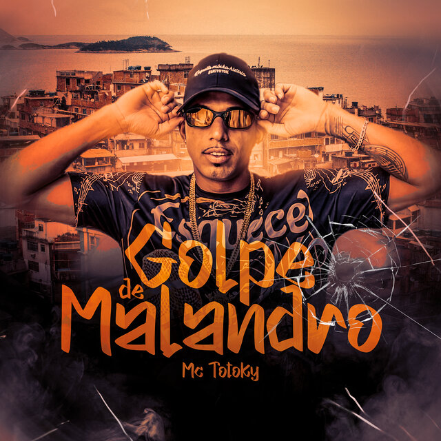 Golpe de Malandro