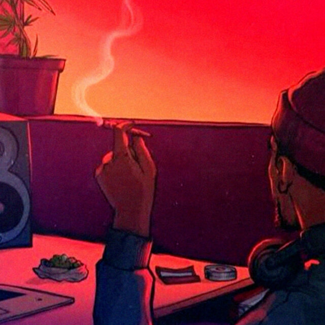 Chill Freestyle Beats, Vol. 3
