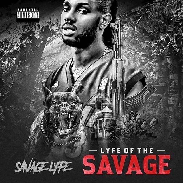 Lyfe of Tha Savage