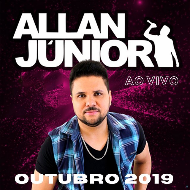 Outubro 2019 (Ao Vivo)