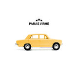 Paras virhe
