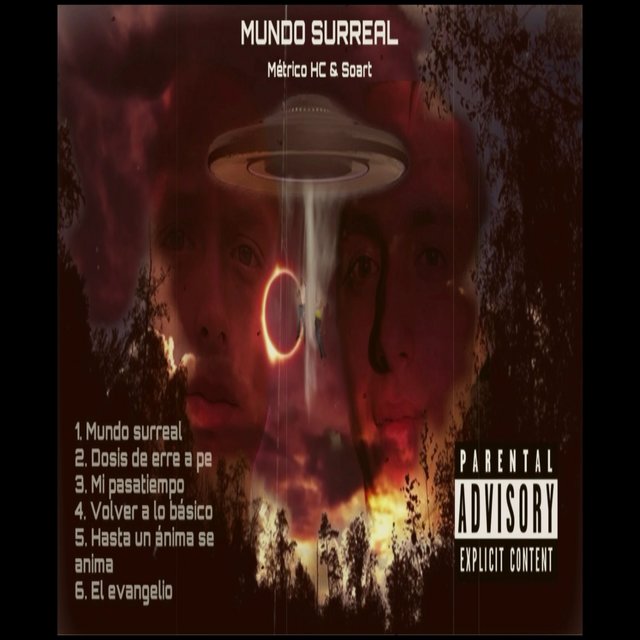 Mundo Surreal