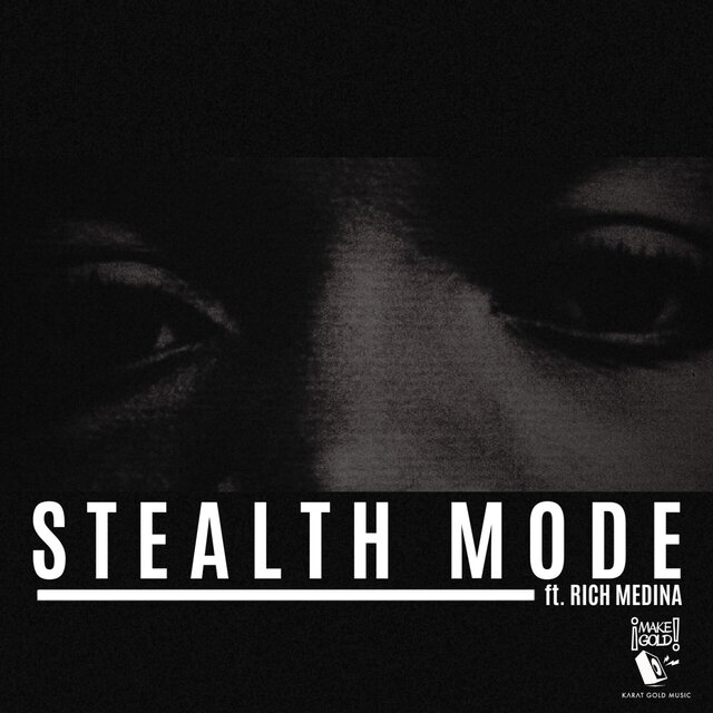Stealth Mode (feat. Rich Medina)