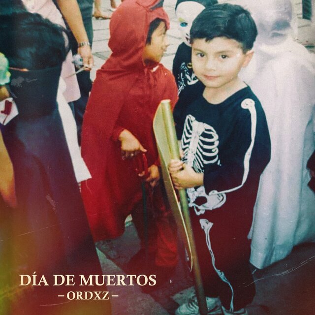 Día de Muertos
