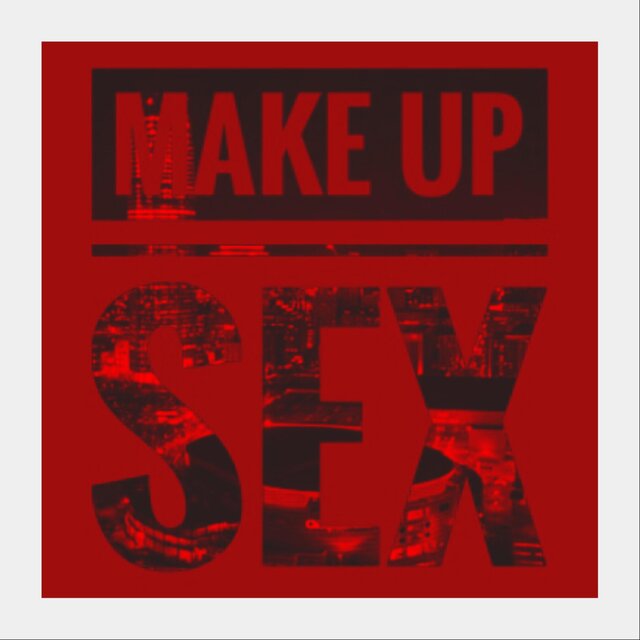 Make Up Sex