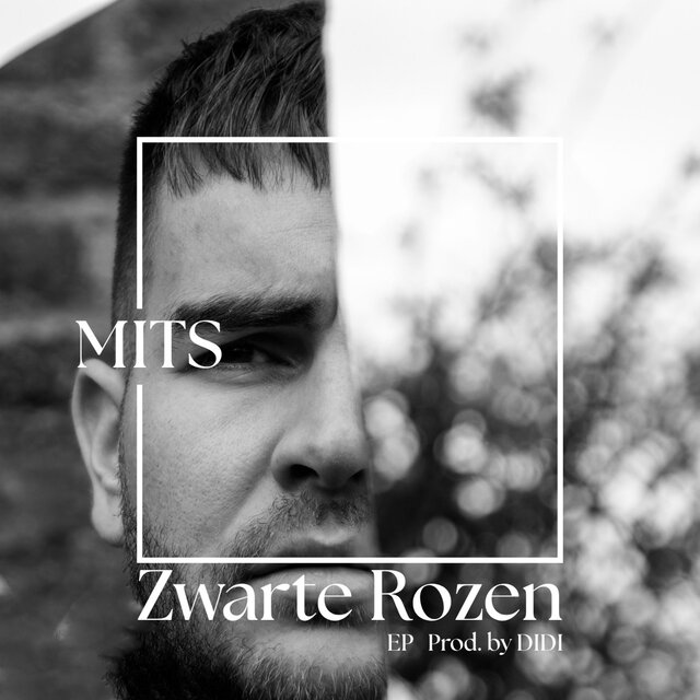 Zwarte Rozen EP