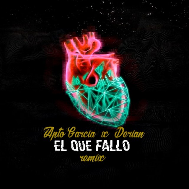 El Que Falló (feat. Derian) [Remix]