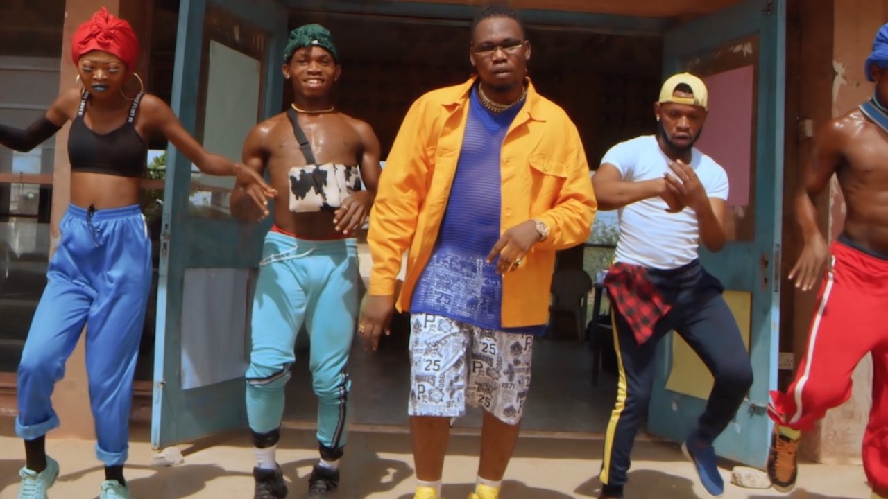 Koshi Danu (Official Video)