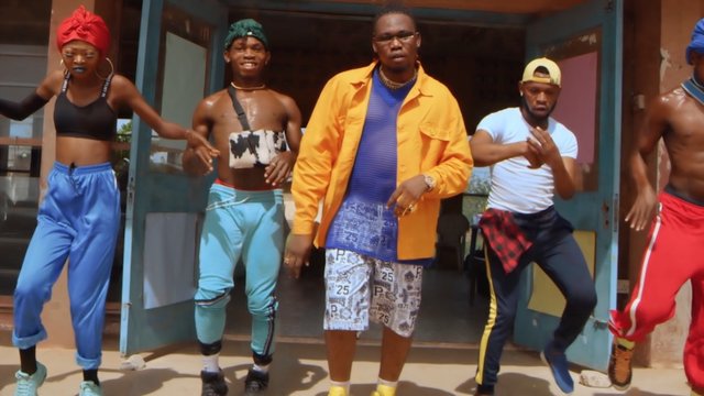Koshi Danu (Official Video)