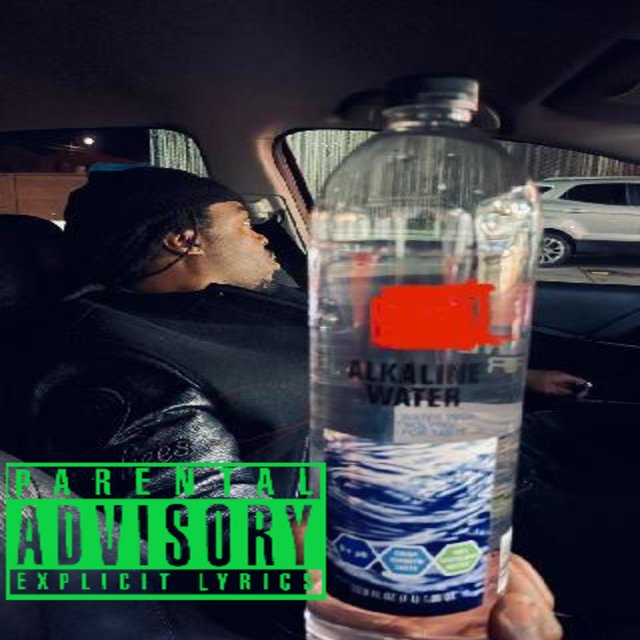 ALKALINE WATER