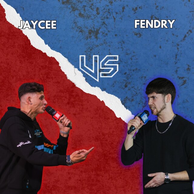 Jaycee vs Fendry