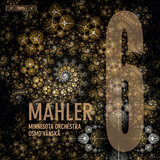 Symphony No. 6 in A Minor 