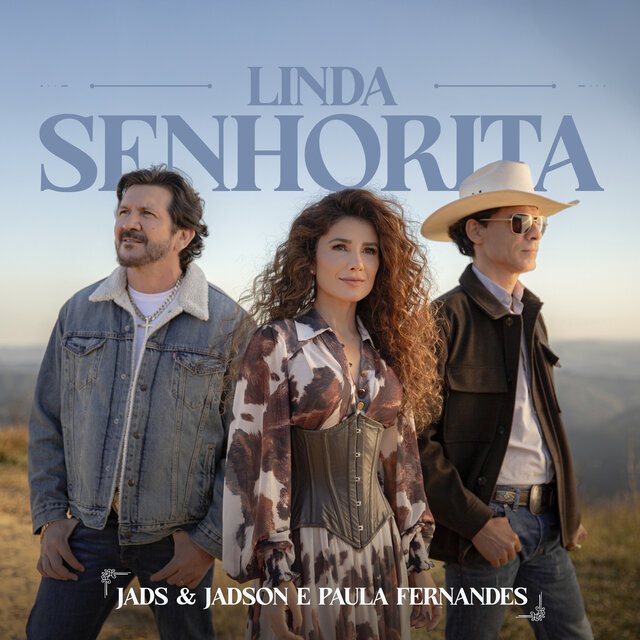 Linda Senhorita