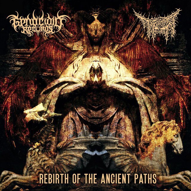 Rebirth of the Ancient Paths Compilation