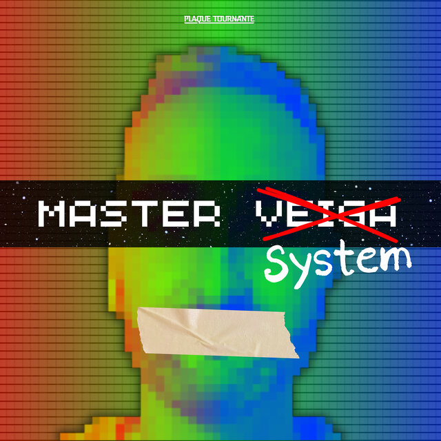 Master system