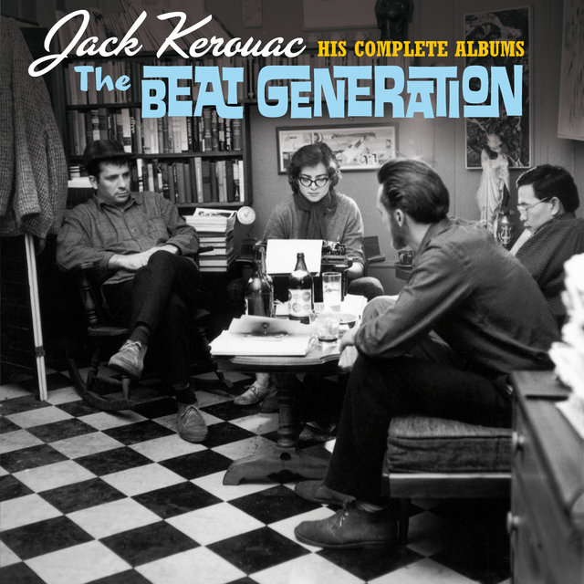 The Beat Generation